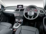 Audi Q3 2.0 TDI Quattro 2012 года (ZA)